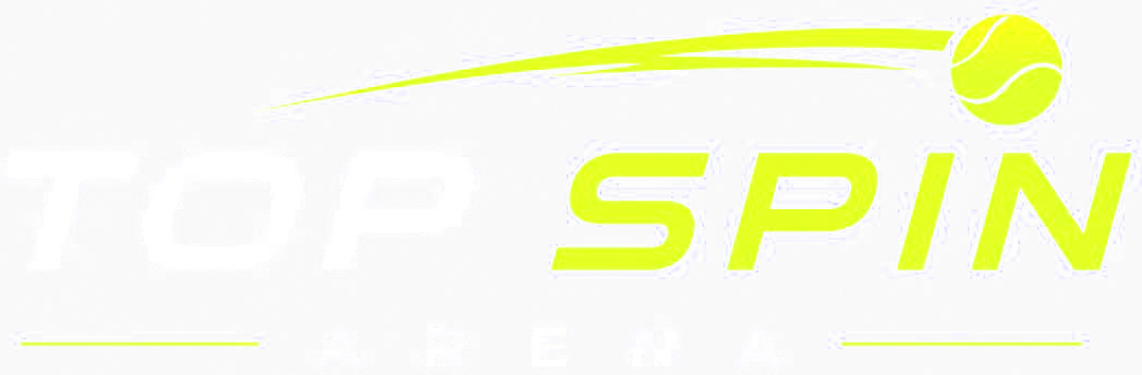 Top Spin Arena